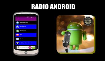 Radio Android Ekran Görüntüsü 1
