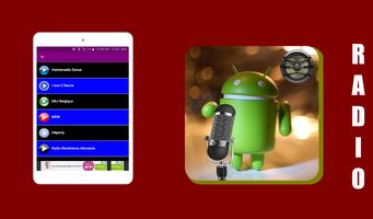 Radio Android Ekran Görüntüsü 2