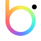 Design Blur icône