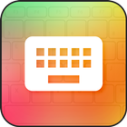 Keyboard themes أيقونة
