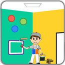 Wall Color Selection - BEST APK