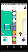 Wall Color Selection imagem de tela 2