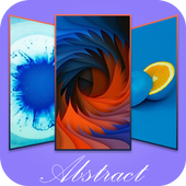 Abstract Wallpapers  icon