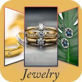 Jewelry Wallpapers  icon