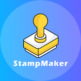 Stamp Maker | Photos Watermark APK
