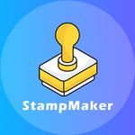 Stamp Maker icon