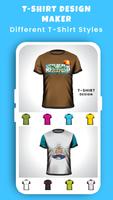 1 Schermata T Shirt Design