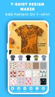 2 Schermata T Shirt Design