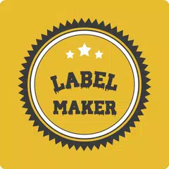 Label Maker , Creator & Design APK 下載