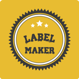 Label Maker , Creator & Design