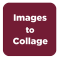 Images to collage maker