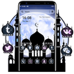 Mosque Theme