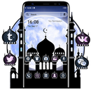 Mosque Theme APK