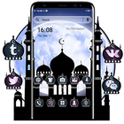 Mosque Theme icône