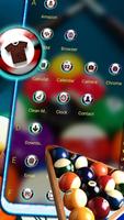 Pool Theme Launcher capture d'écran 3