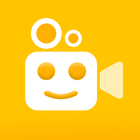 Live Video Call icon