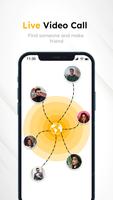 Live Video Call screenshot 1