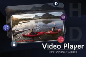 HD Video Player скриншот 3