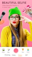 Beauty Plus Camera : Selfie Be постер