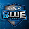 Cyber Blue Age