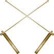 Dowsing Frames