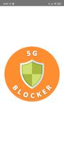 5G Blocker Affiche
