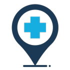 MedTracker 아이콘