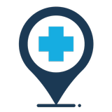 MedTracker আইকন