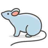 Mouse sounds for cat