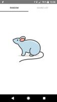 Mouse sounds for cat スクリーンショット 1