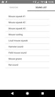 Mouse sounds for cat スクリーンショット 2