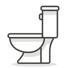 SoundBlocker Free - Toilet Silencer ไอคอน