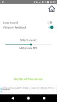 SoundBlocker Free - Toilet Silencer ภาพหน้าจอ 3