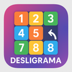 Desligrama icon