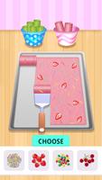 DIY مطعم: Cake & Ice Cream تصوير الشاشة 1