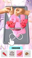 DIY Game: 3D Cake & Ice Cream syot layar 2