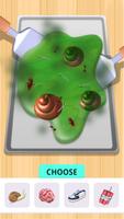 DIY مطعم: Cake & Ice Cream تصوير الشاشة 2