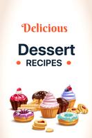Dessert Recipes 2022 पोस्टर