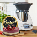 Thermomix desserts recipes APK