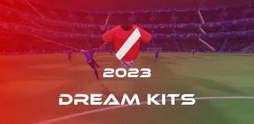 DREAM KITS 2023