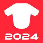 DREAM KITS 2024 icône