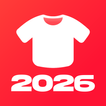 DREAM KITS 2026 icon