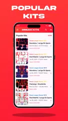 DREAM KITS 2026 XAPK 下載