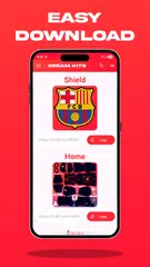 DREAM KITS 2026 XAPK 下載