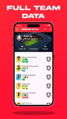 DREAM KITS 2026 XAPK 下載