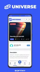 SFS UNIVERSE XAPK 下載