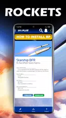 Descargar XAPK de SFS PLUS