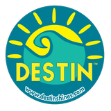 Destin icône