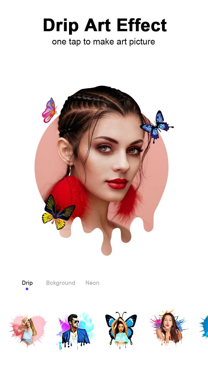 Background Changer APK for Android Download