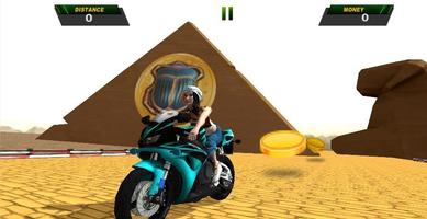 Desert Racer screenshot 1